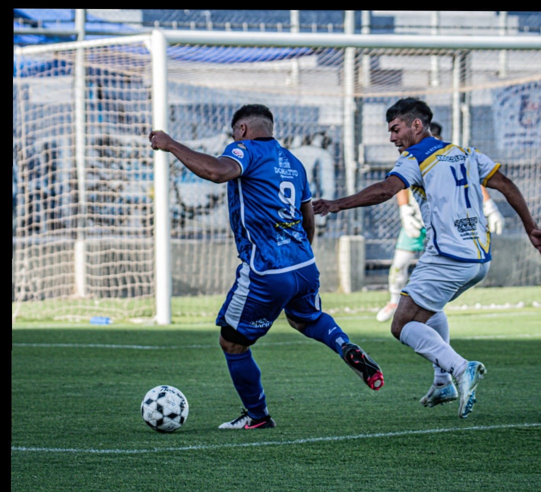 Liga Sanjuanina: Unión se encamina a ganar el torneo clausura 