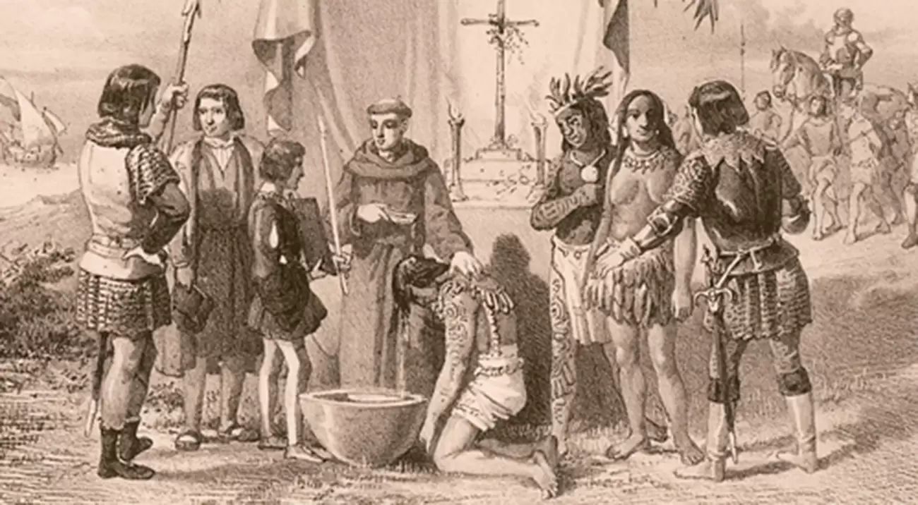 El caso de los huarpes cuyanos – Décimo tercera parte