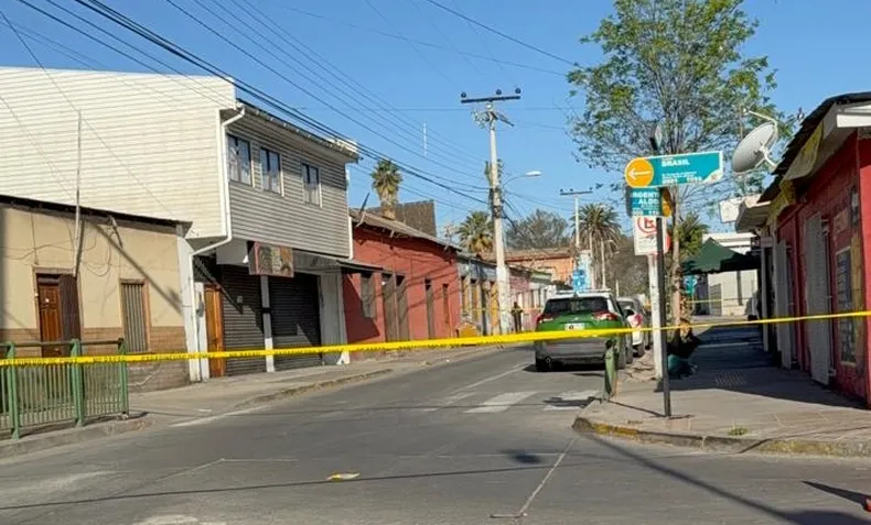 Tragedia en Chile: un joven sanjuanino fue asesinado tras una pelea en Vallenar