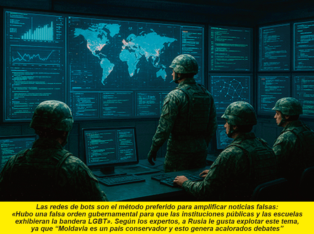Operación expansión