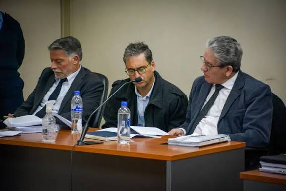 Causa Julieta Viñales: hubo una declaración clave del otorrino que la operó