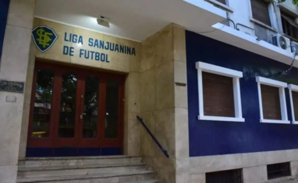 La Justicia desestimó la denuncia penal de la Liga Sanjuanina contra casinos online