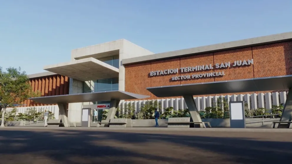 Son ocho las empresas que compiten por la obra de ampliación de la Terminal de Ónnibus que generará 200 puestos de trabajo