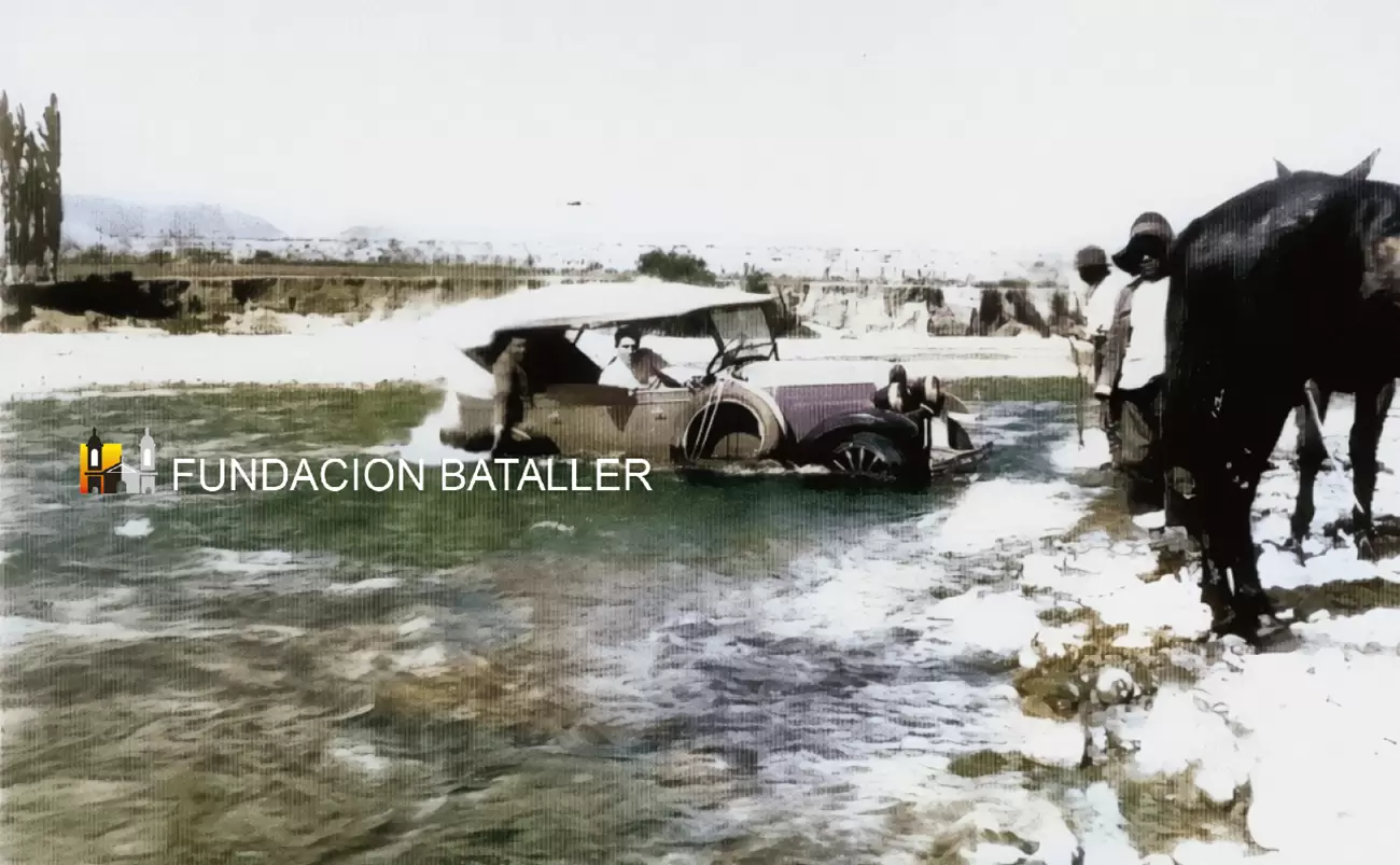 Los cuarteadores