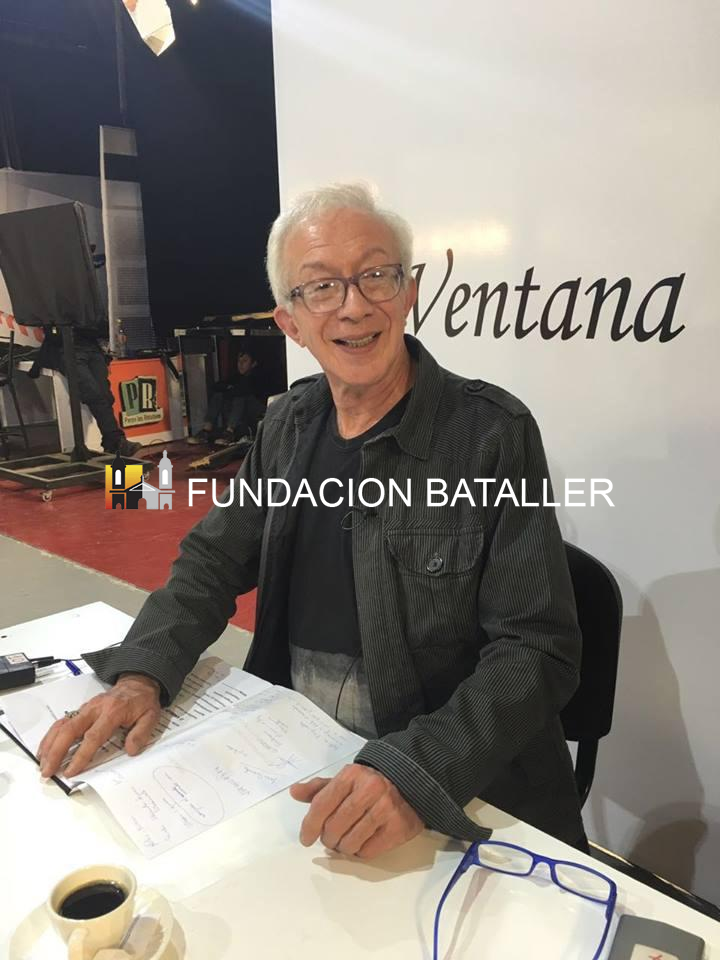 Consternación, falleció el profesor Rodolfo Ferrer