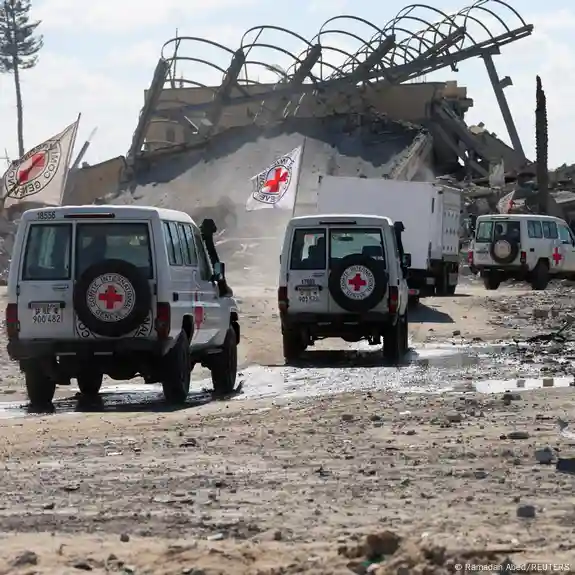 Israel entregó otros 30 cuerpos de palestinos a Gaza