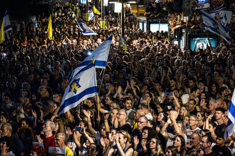 Los terroristas de Hamas liberaron a los 20 rehenes israelíes vivos tras más de dos años secuestrados en Gaza: hay dos argentinos