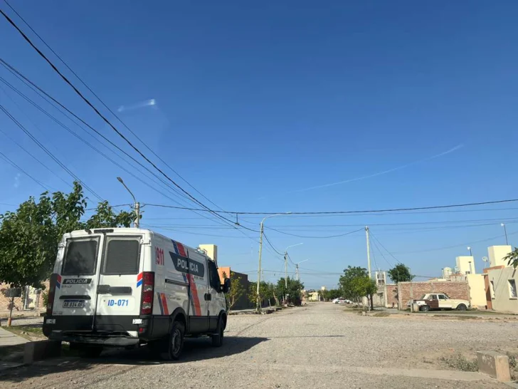 Crimen de Emir: registraron al menos 4 denuncias de amenaza de muerte entre sus familiares y los detenidos