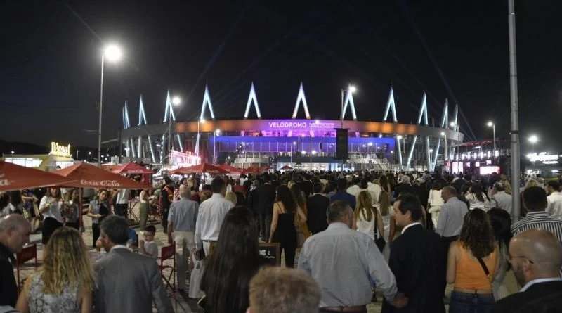 La FNS cada vez más cerca: el show del Velódromo mostrará tradiciones, paisajes, presente y futuro de San Juan