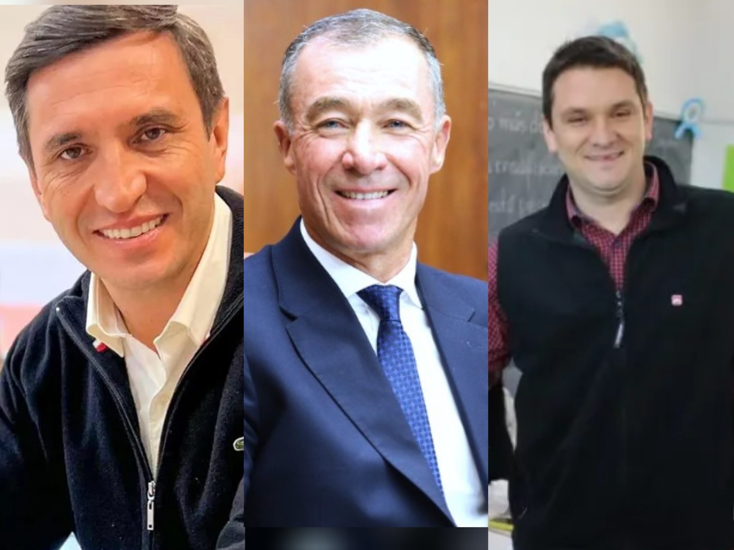 La Junta Electoral fijó la fecha para la entrega de diplomas a los diputados electos de San Juan