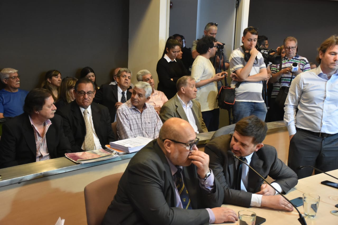 Juicio por la desaparición de Tellechea: En detalles, estos son los fundamentos de las absoluciones