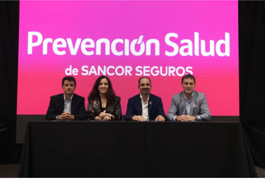 “Un Toque de Conciencia”: el programa que busca salvar vidas con prevención y acompañamiento