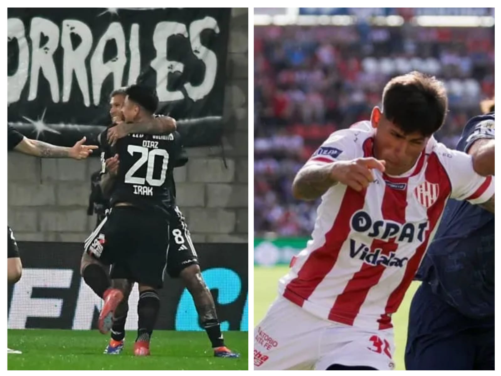 Torneo Clausura: Culminó la décima fecha