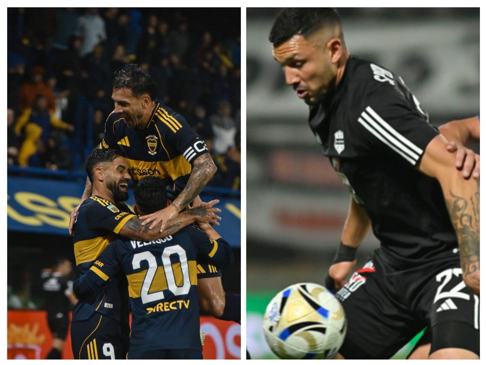 Torneo Clausura: Finalizó la undécima fecha