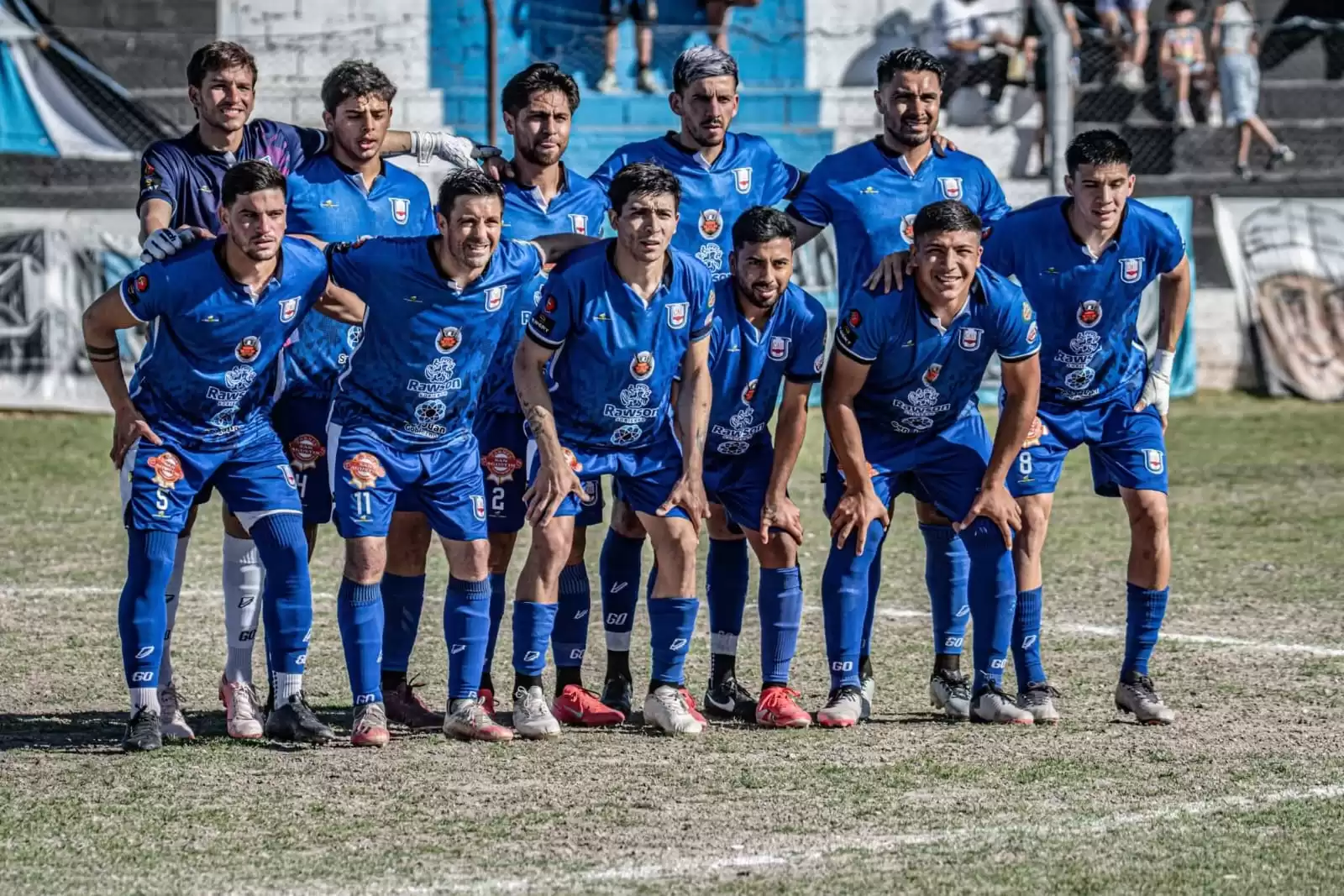 Liga Sanjuanina: Terminó la fecha 14 y Unión sigue como único puntero 