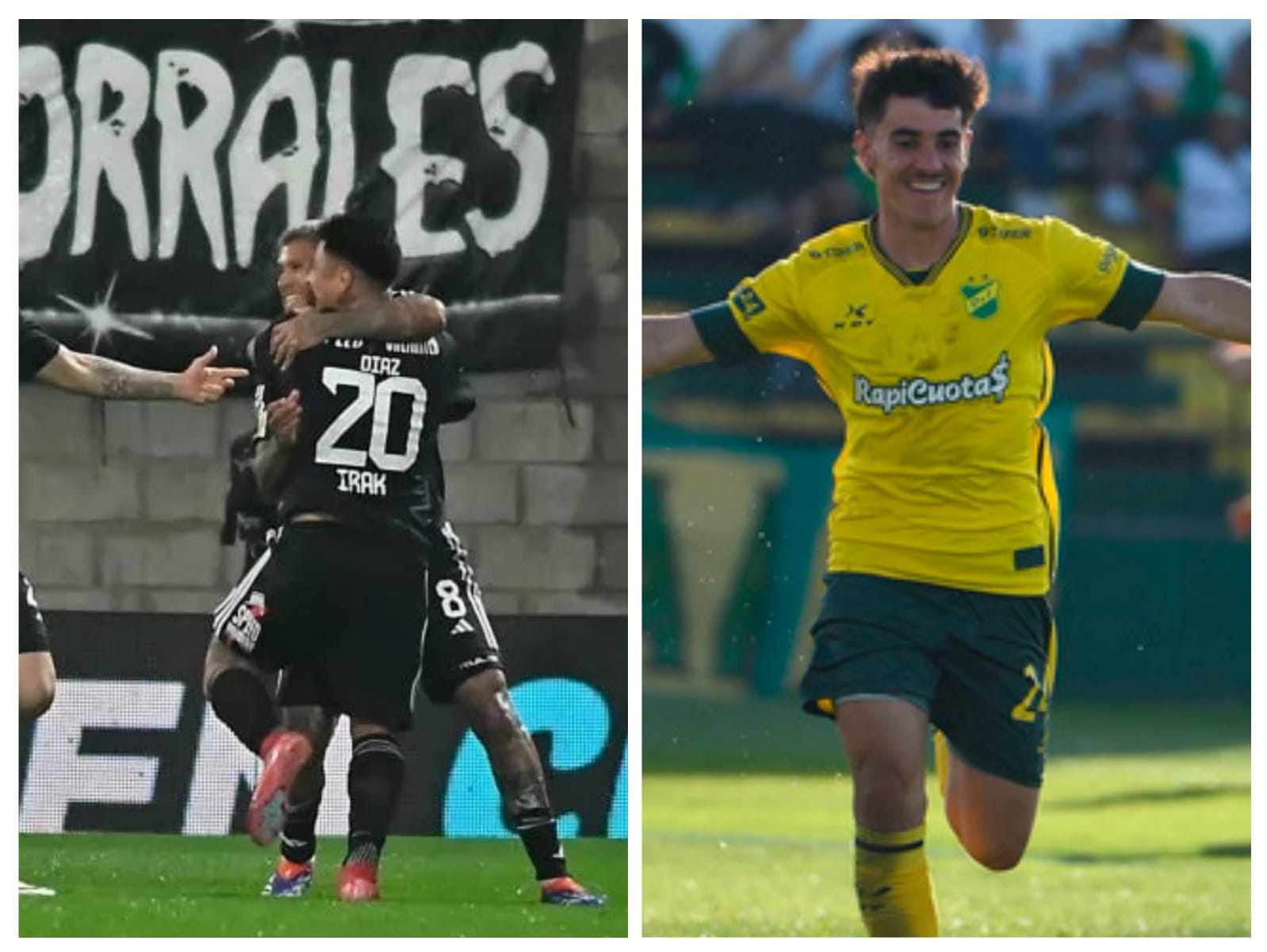 Torneo Clausura: Terminó la duodécima fecha