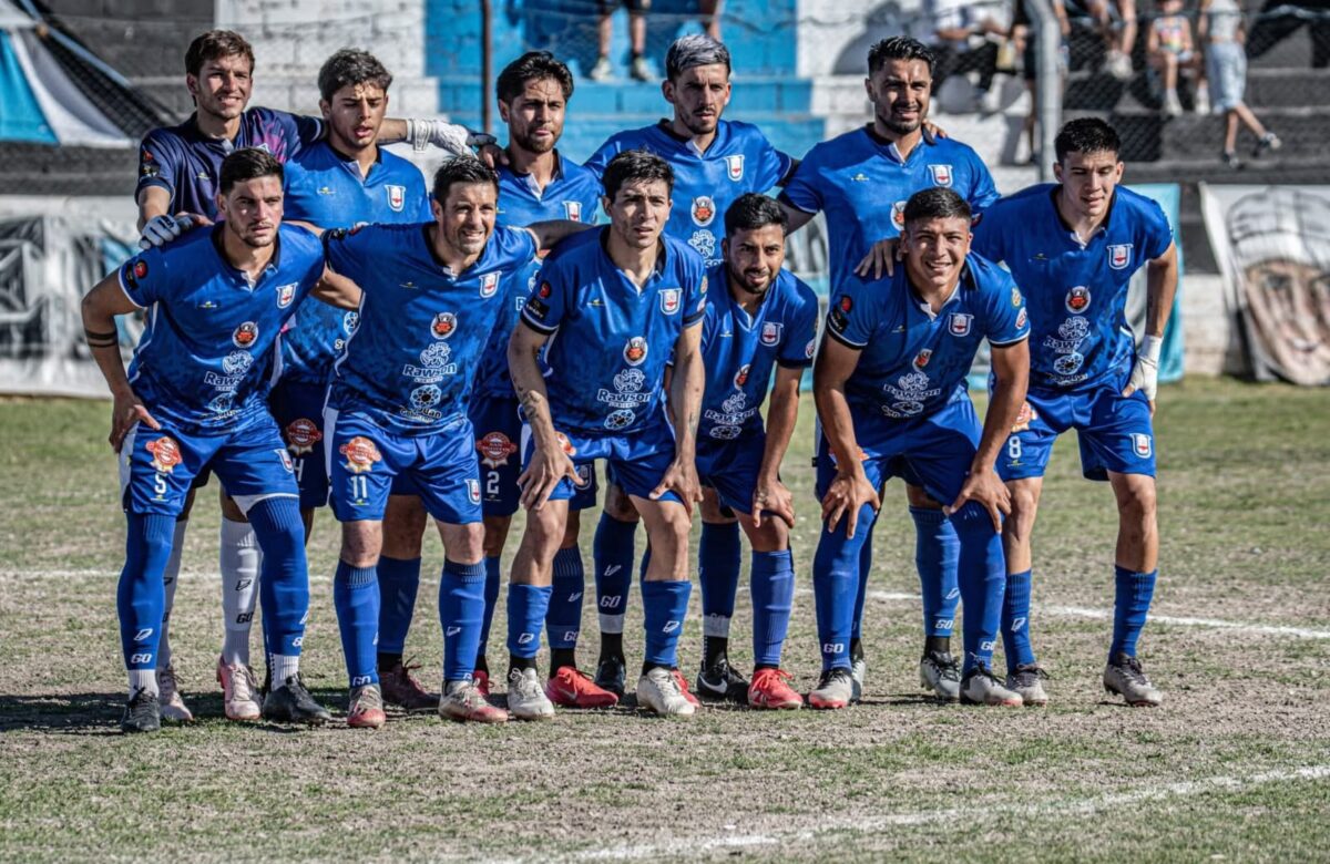 Liga Sanjuanina: Unión sin jugar sigue como líder
