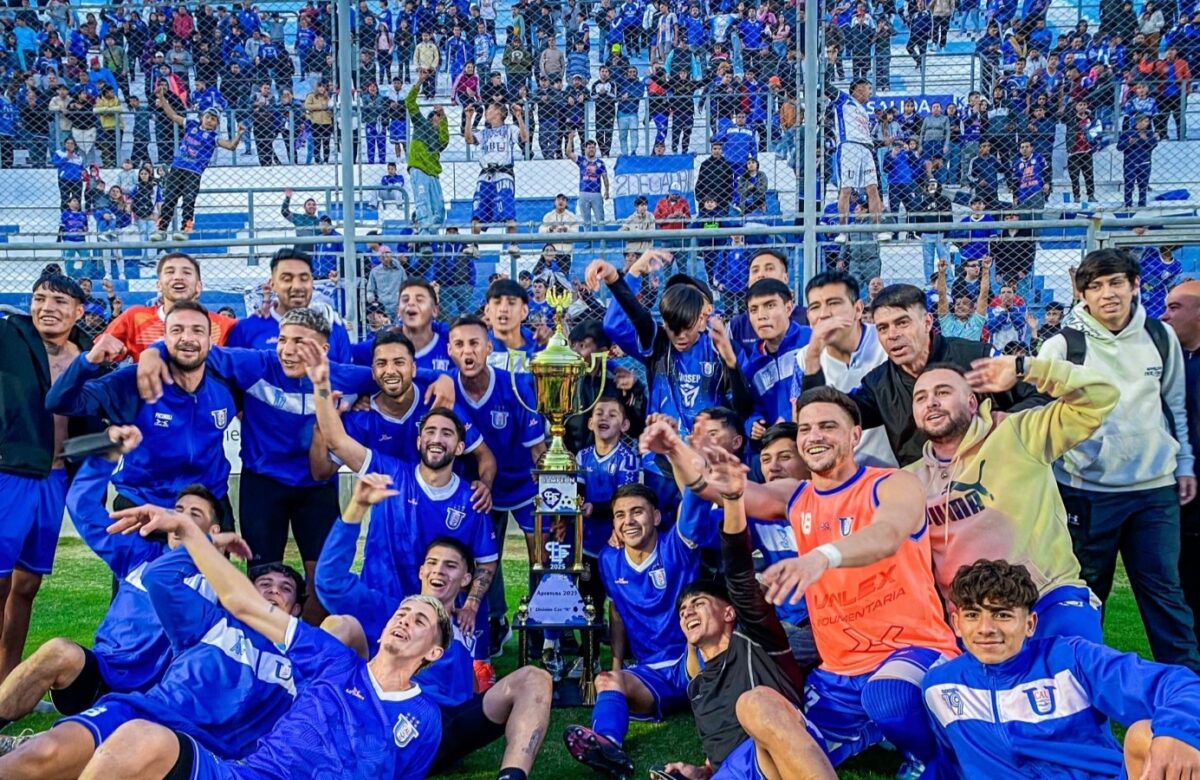 Torneo Regional Amateur: Comienza una nueva ilusión para los equipos sanjuaninos