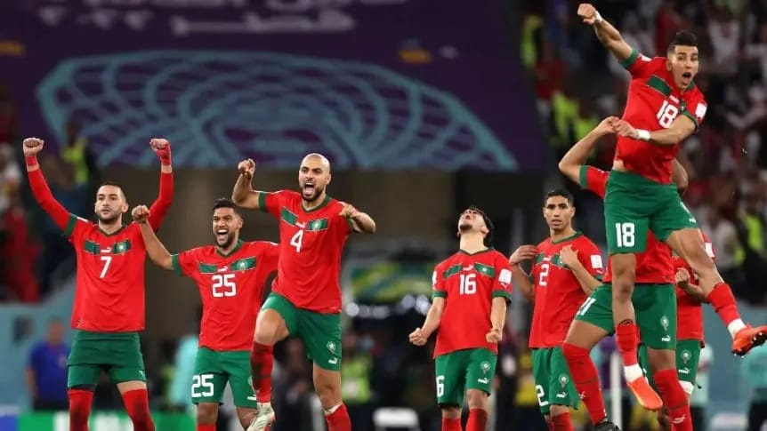 Mundial Sub-20; Argentina no pudo en la final y perdió ante Marruecos
