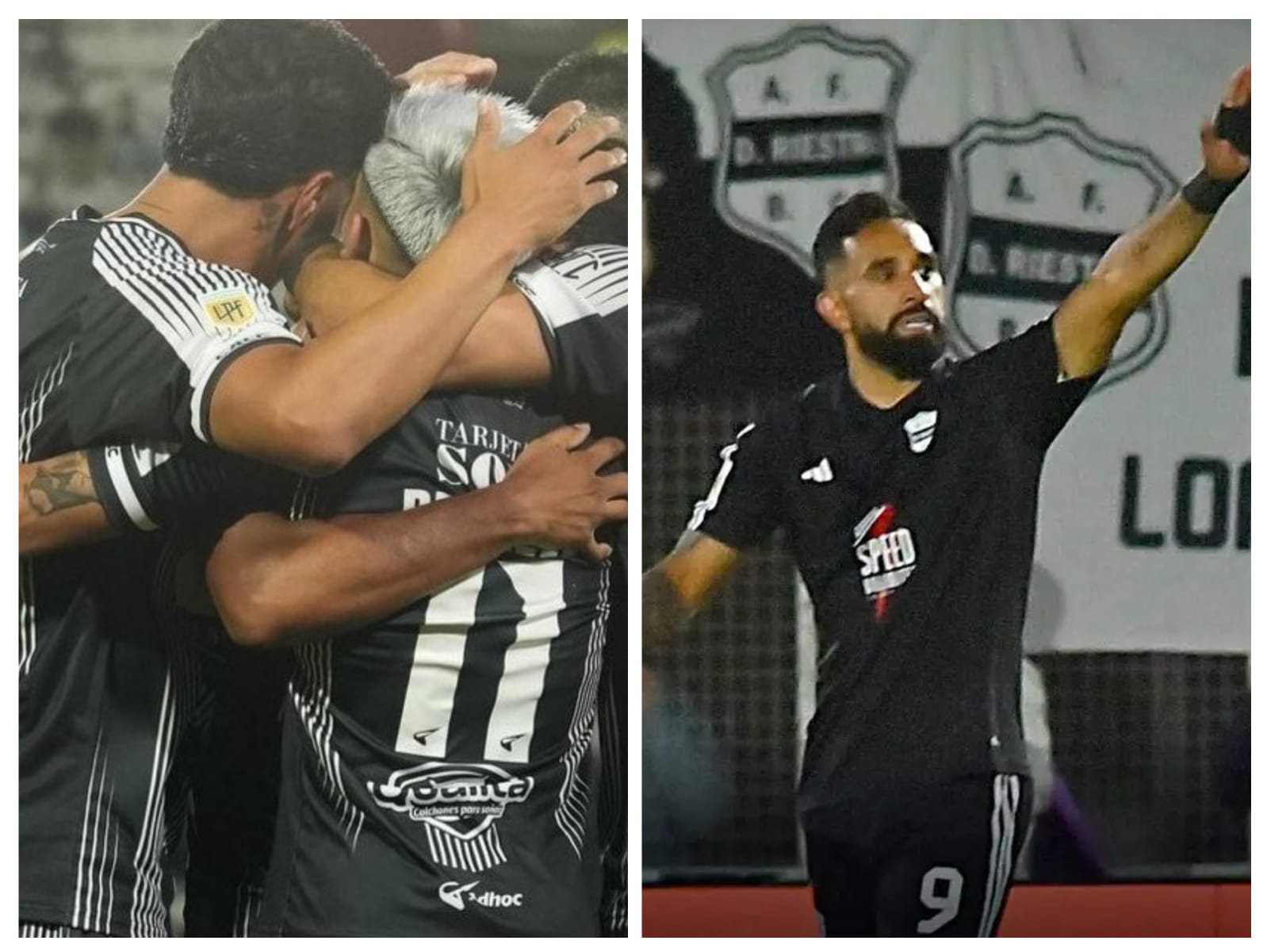 Torneo Clausura: Finalizó la decimotercera fecha