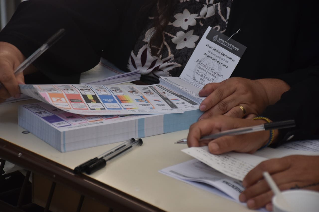 El Gobierno de San Juan impulsa una reforma electoral sin financiamiento estatal