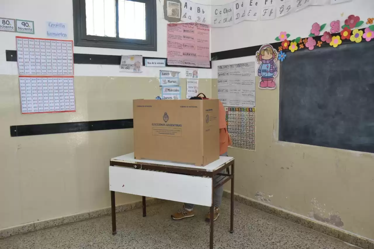 San Juan aguarda una definición de Nación para avanzar con su reforma electoral