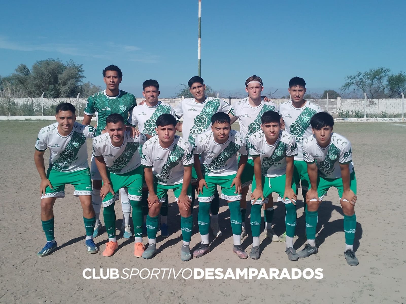 Liga Sanjuanina: Continua la fecha 18