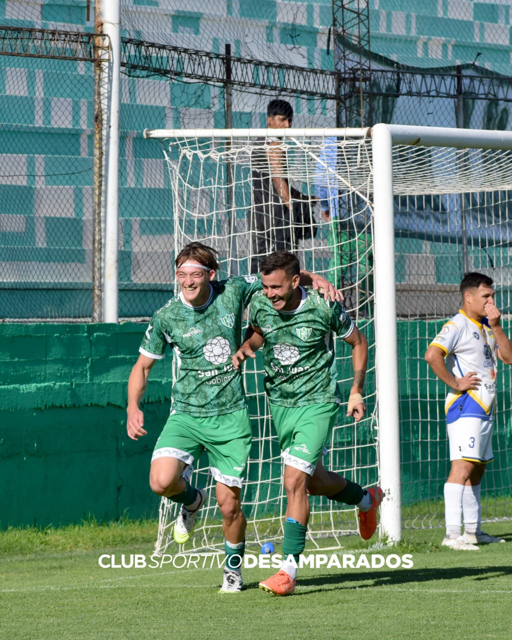 Liga Sanjuanina: Culminó la fecha 18