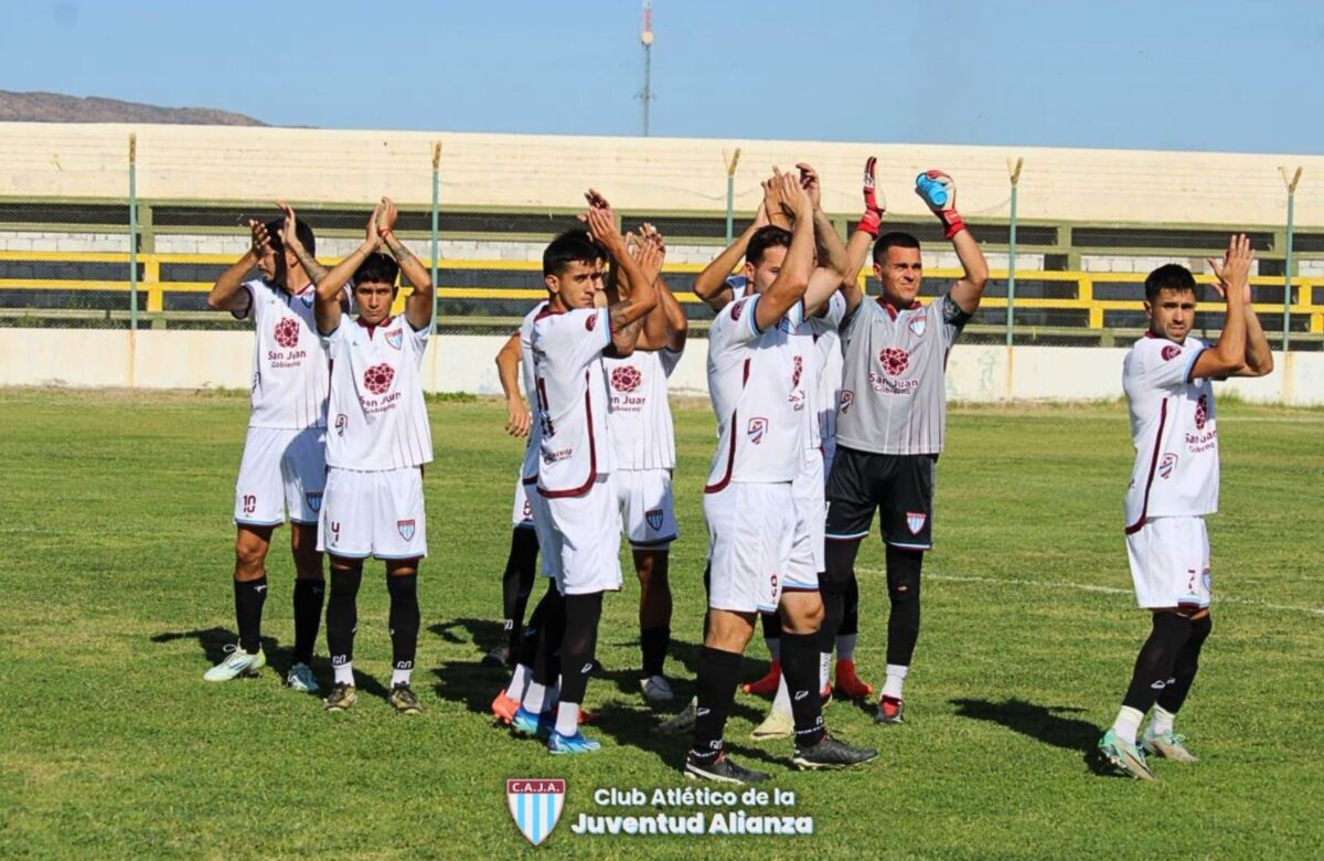 Torneo Regional Amateur: Comienza la segunda fecha