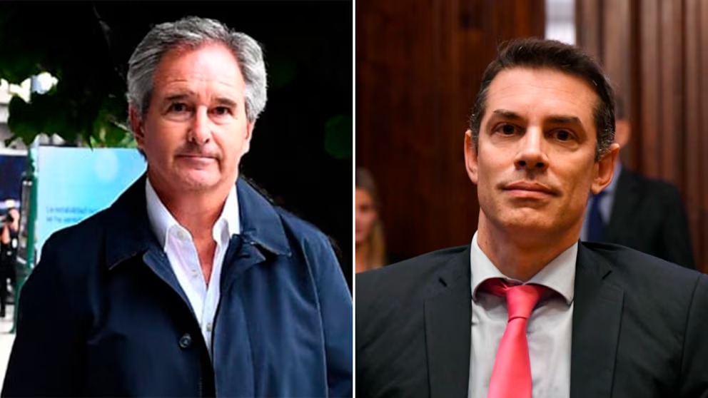 Pablo Quirno es el elegido para la Cancillería y evalúan designar a Sebastián Amerio en Justicia