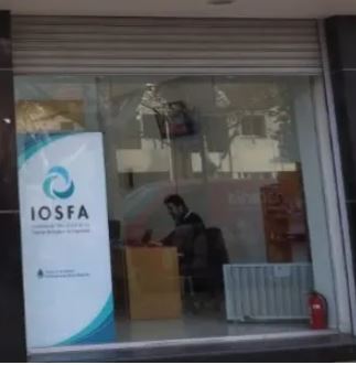 Unos 7 mil afliados denuncian abandono de la obra social de Fuerzas Armadas y  Seguridad