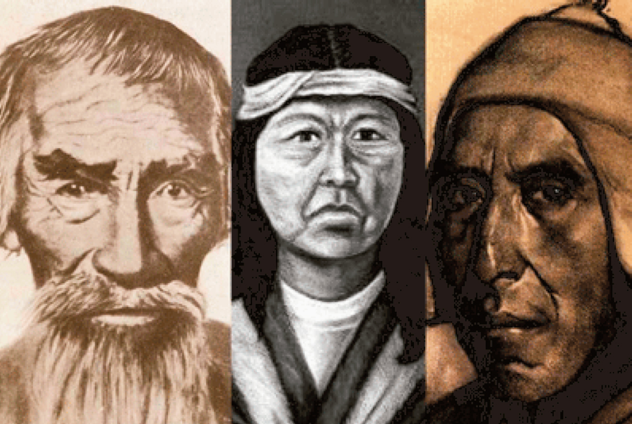 El caso de los huarpes cuyanos – Vigésima parte