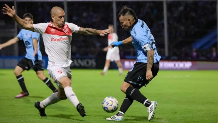 Copa Argentina: Comienzan las semifinales