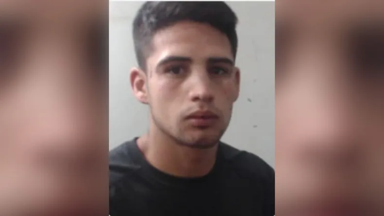 Se entregó el principal sospechoso por el crimen de un joven en la puerta de su casa en Chimbas