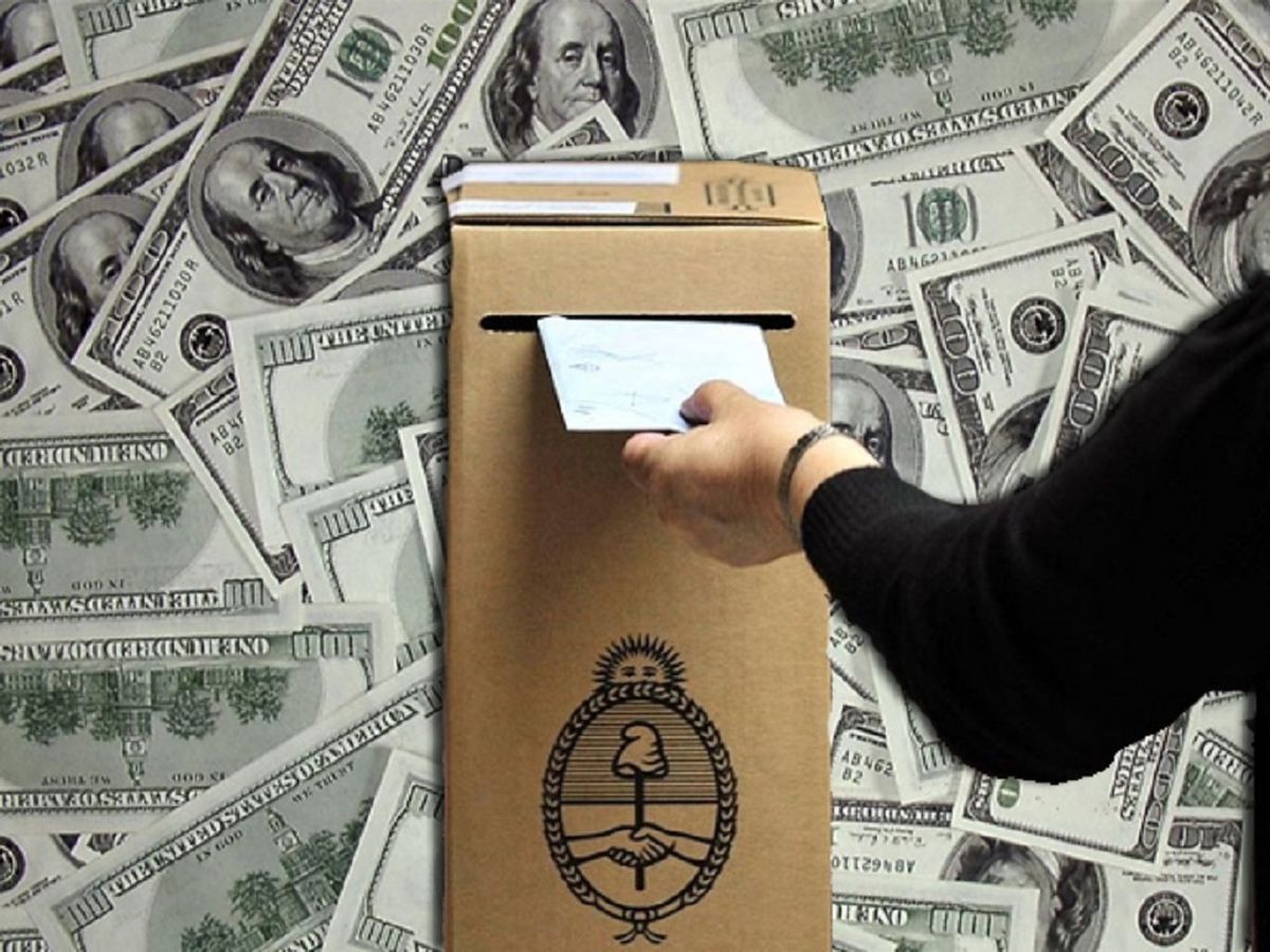 El impacto de las elecciones en comercios: productos sin precios y entregas postergadas