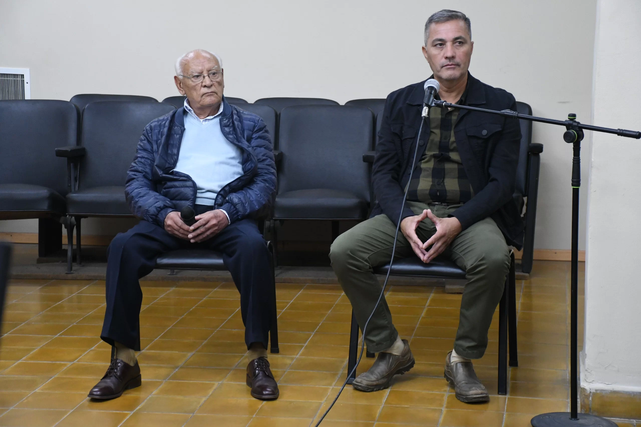 Suman nuevas denuncias en la causa por estafas con viviendas del barrio UDA II