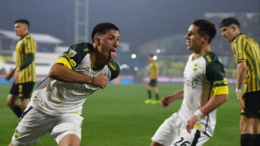 Torneo Clausura: Defensa y Justicia quiere ser puntero de la zona A