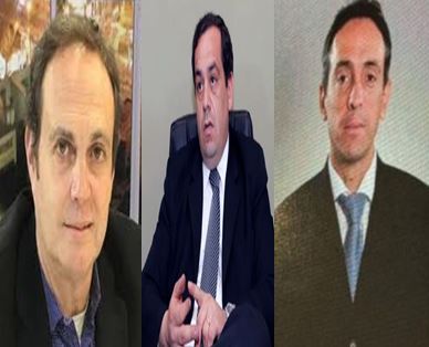 Fiscal de la Corte: Baigorri, Lozano y Senatore  son los ternados