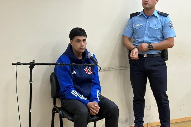 Prisión preventiva para el acusado de asesinar a Matías Díaz en Villa San Patricio