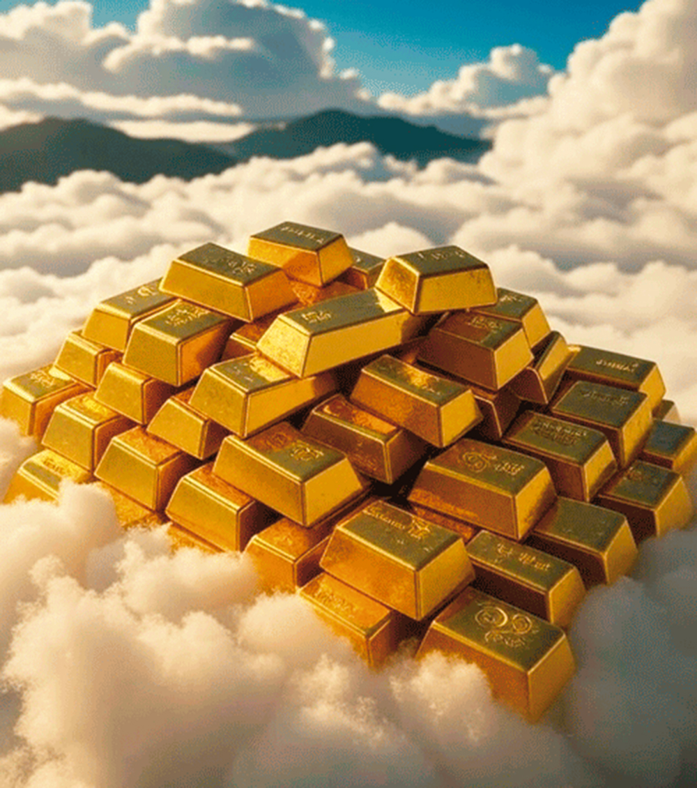 El Oro, sin techo