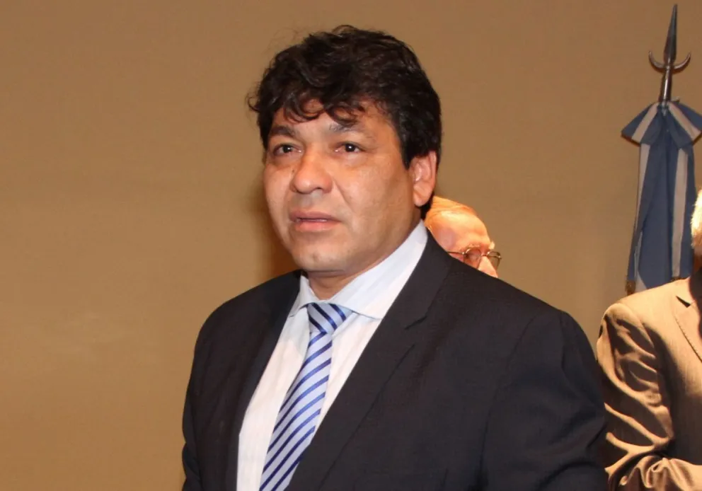 Denunciaron al Diputado zondino Miguel Atampiz por violencia contra su hermana y su sobrina