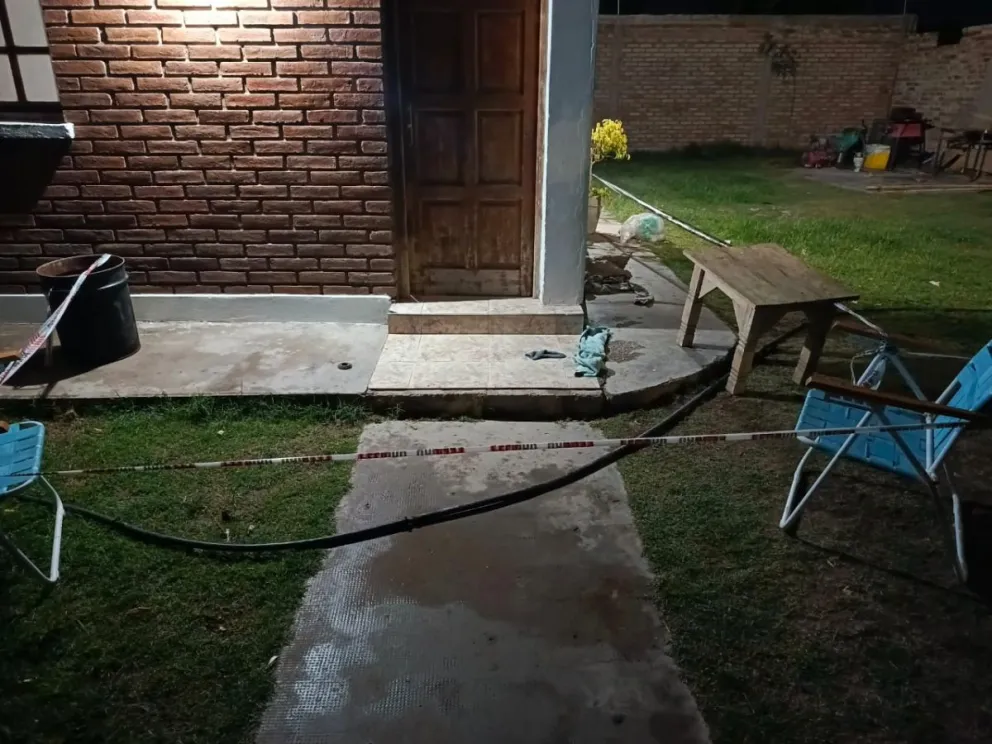 Tras el ataque a tiros a un efectivo policial, la Secretaría de Seguridad dio su versión oficial