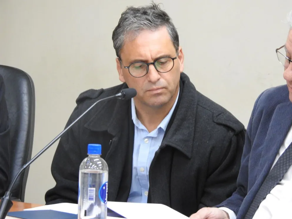 La defensa de la familia de Julieta Viñales pidió cinco años de cárcel para Maximiliano Babsía