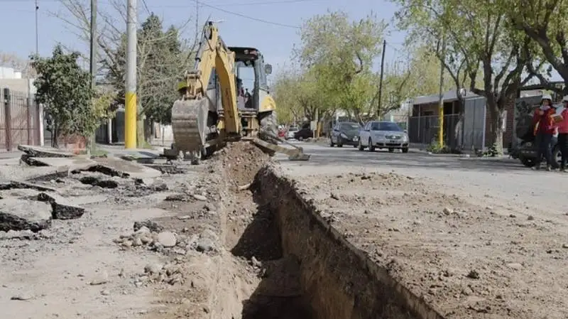 Dejó su cargo el responsable de Obras en Capital en medio de cuestionamientos