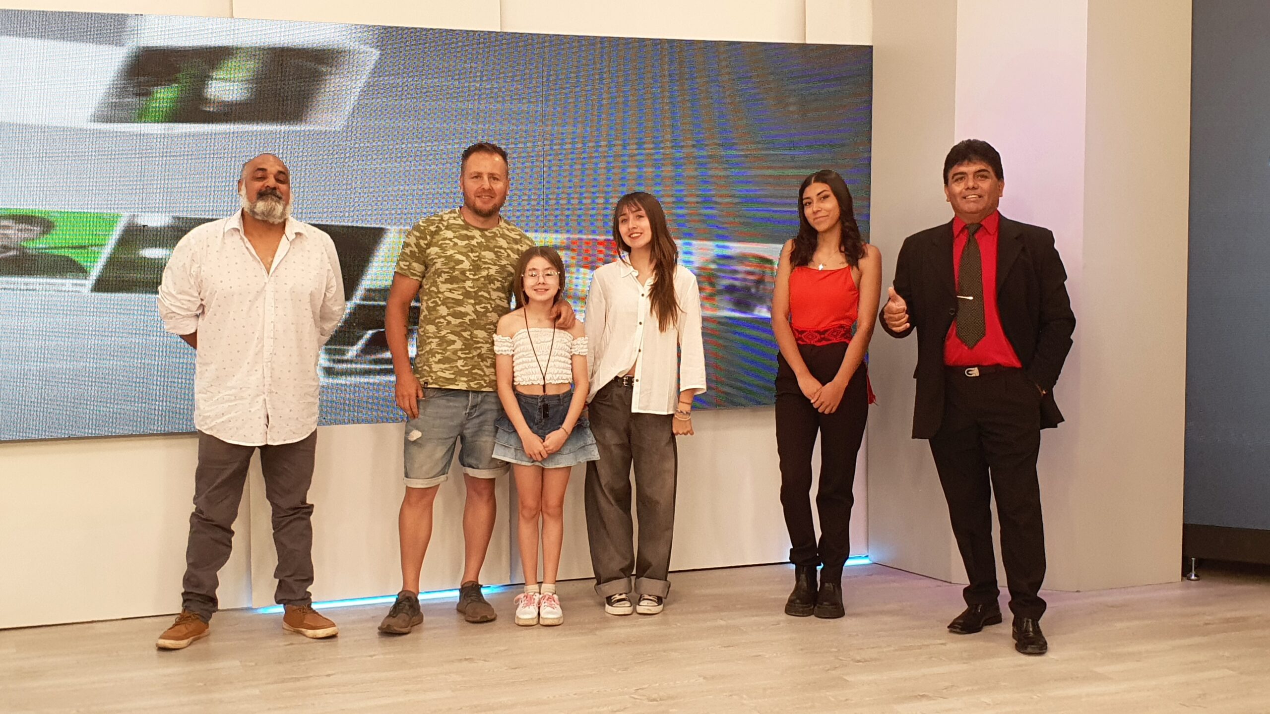 La Ventana brilló con música y talento en su última emisión
