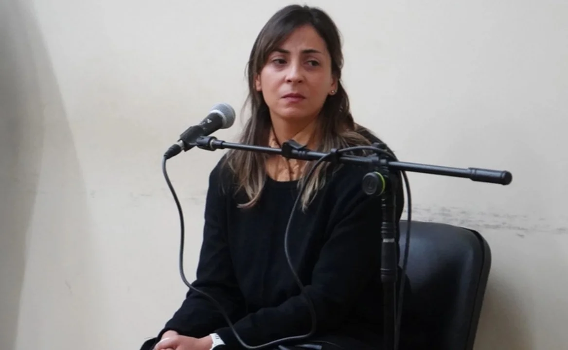 Condenan a la mujer que atropelló y mató a Jairo Malla, pero no irá a prisión