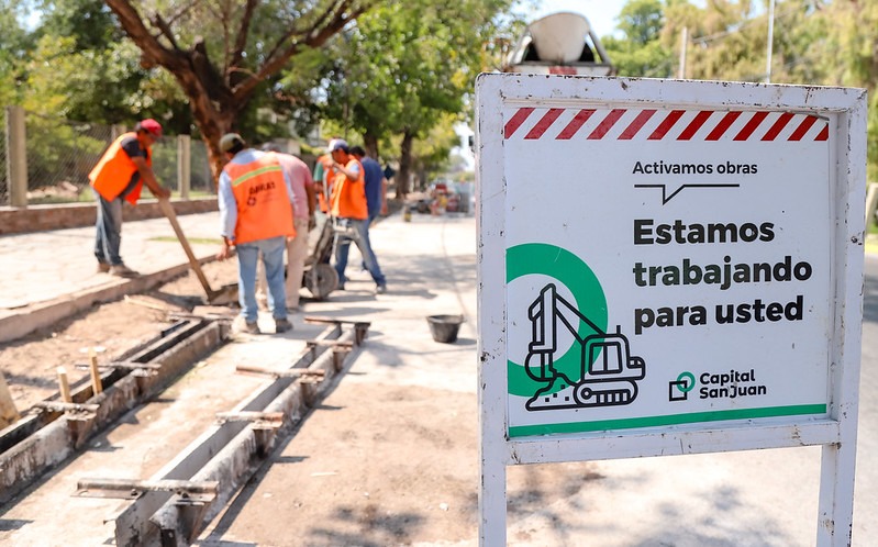 El gobierno provincial detalló cómo será la distribución del FODERE en los departamentos y su destino