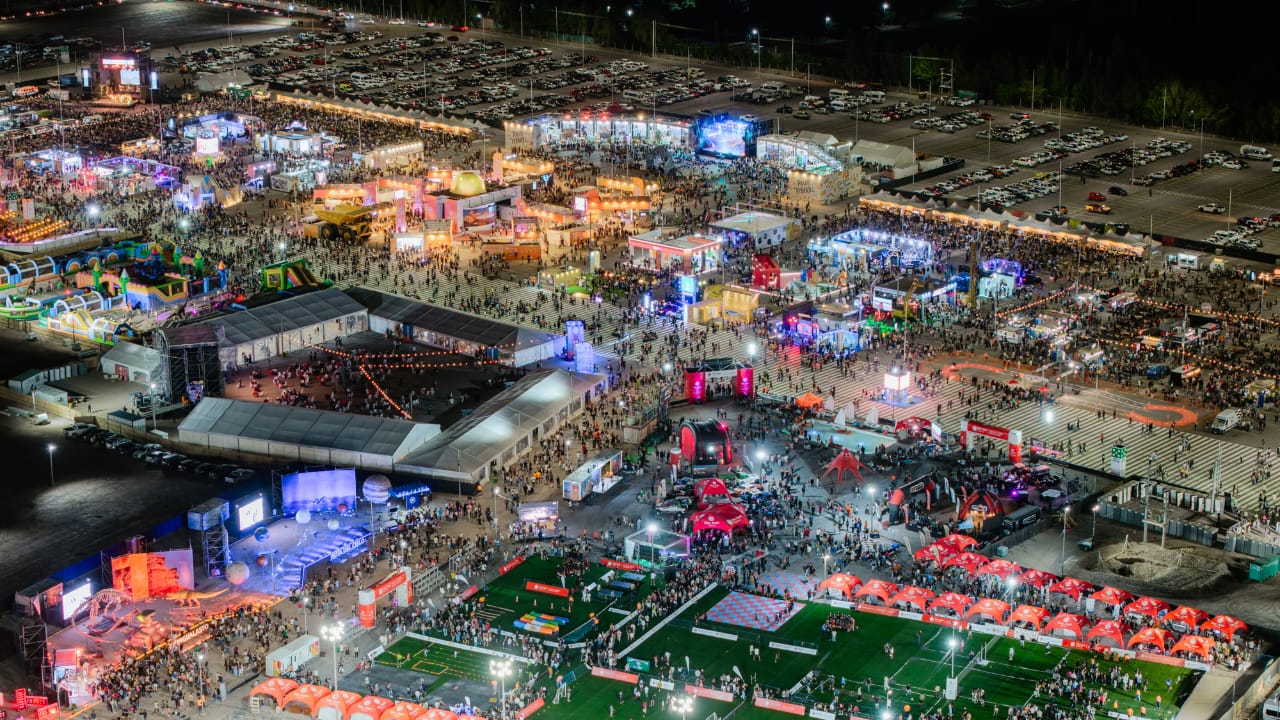 El gobierno provincial analiza extender a cuatro días la Fiesta Nacional del Sol tras el exitoso balance de la edición 2025