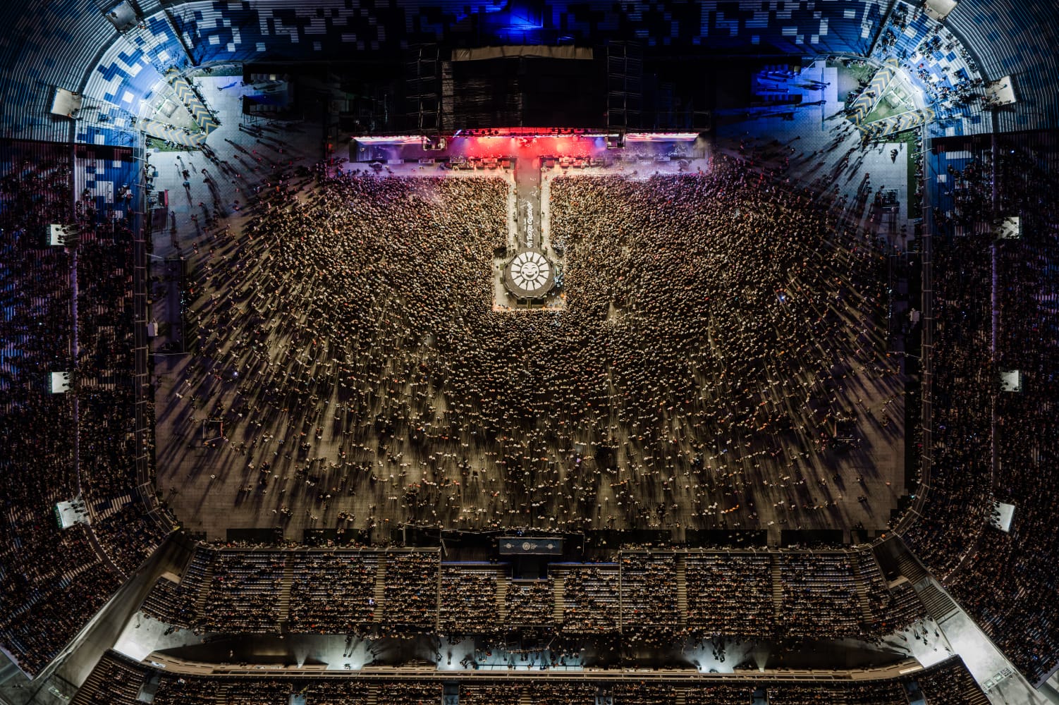 Más de 300 mil personas disfrutaron de la Fiesta Nacional del Sol 2025
