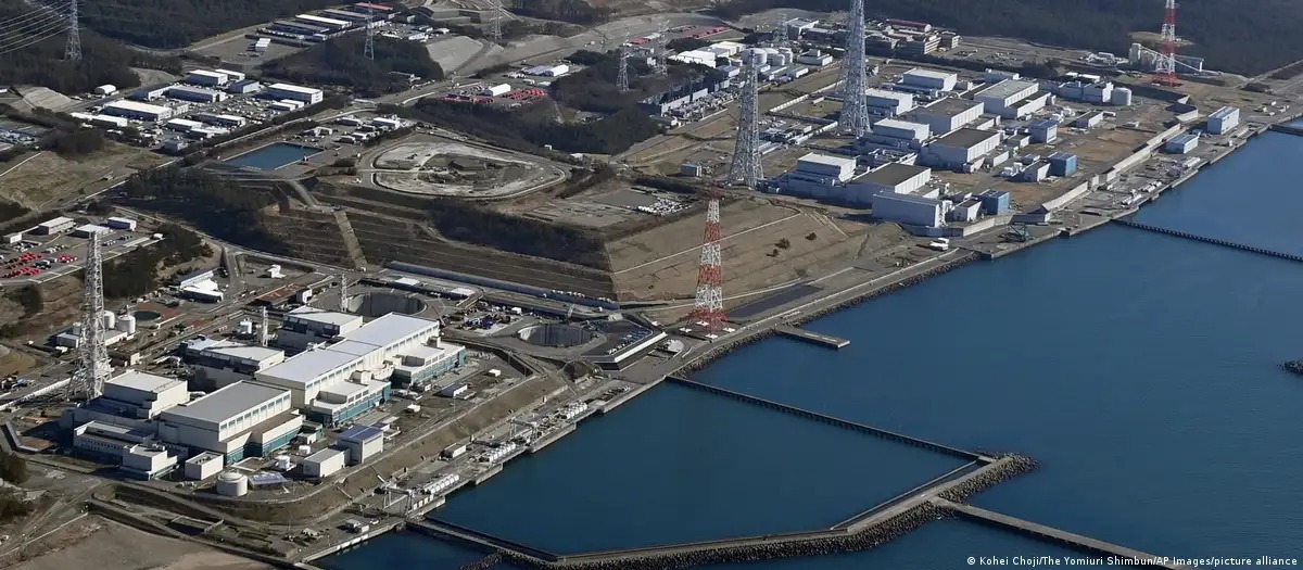 Japón da luz verde para reactivar la mayor central nuclear del mundo